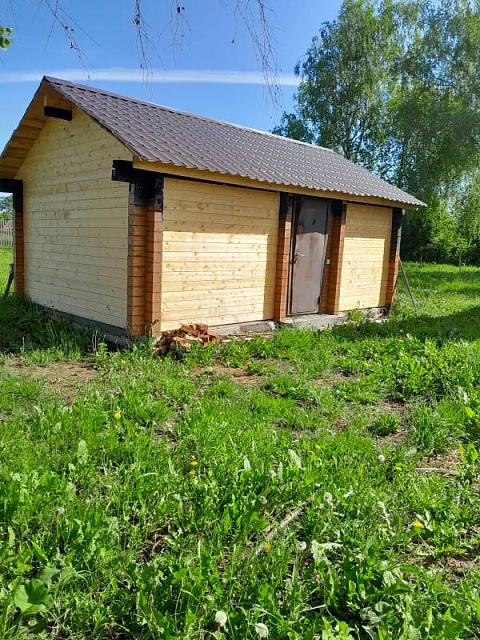 Баня г.Слободской